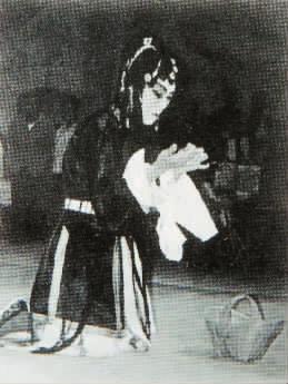 梨园世家刘氏父女的舞台人生