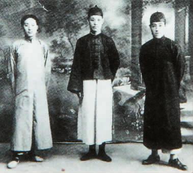 梨园世家刘氏父女的舞台人生