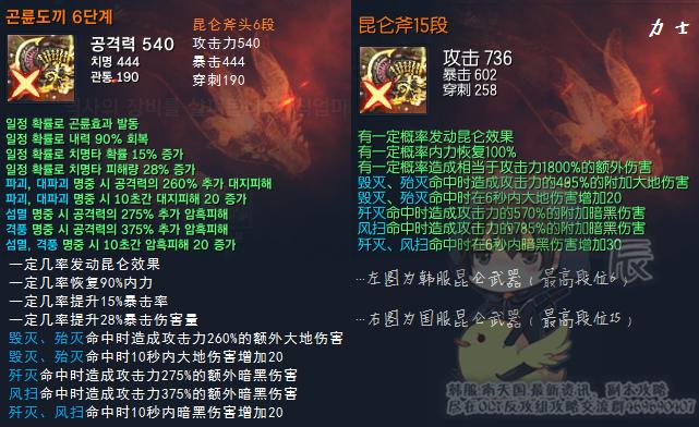 剑灵昆仑攻速,剑灵昆仑武器是哪个版本