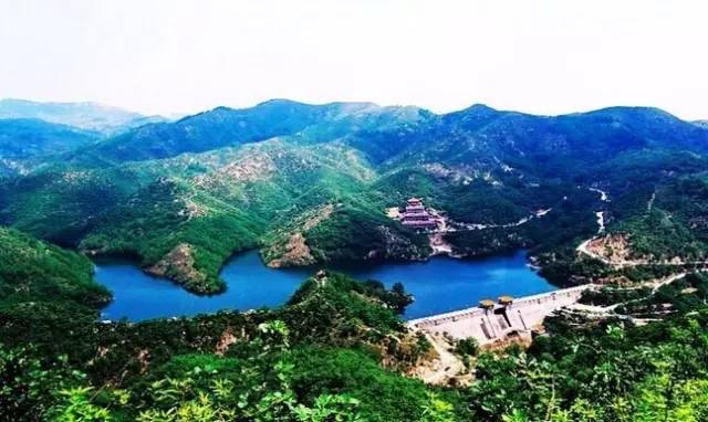 从临沂出发6天攻略,从临沂出发10天旅游最佳路线图