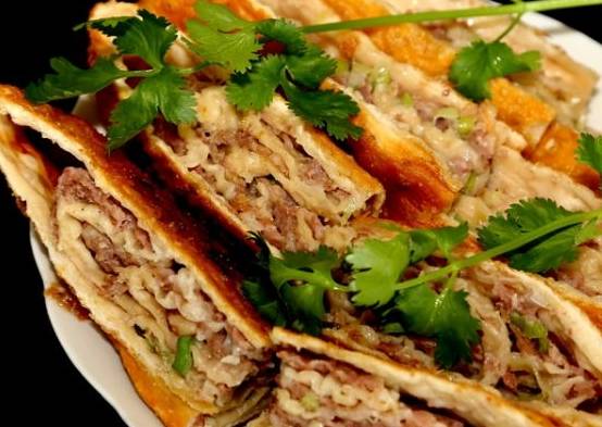 从临沂出发6天攻略,从临沂出发10天旅游最佳路线图