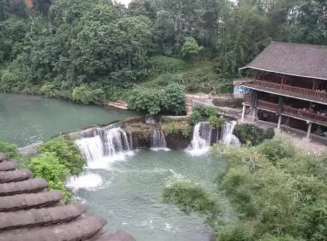 柳州周边好玩的农庄推荐,柳州周边农庄