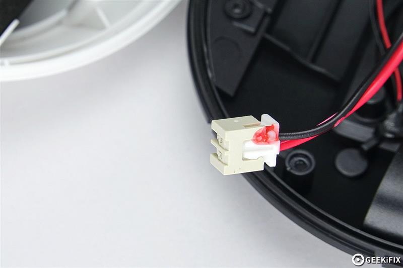 小米蓝牙小音箱拆解,魅族蓝牙接收器拆解