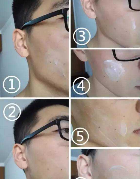 男士抗皱紧致护肤品排行榜第一名,护肤品推荐平价全套男士