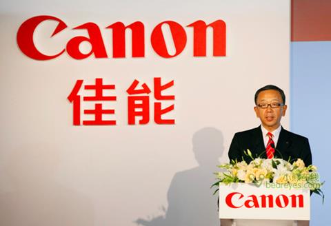 相机没人买!日本一哥操碎心:为中国拼了