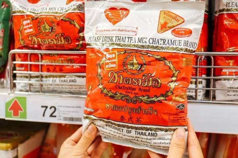 来泰国必买之十大伴手礼,泰国必买10件伴手礼推荐