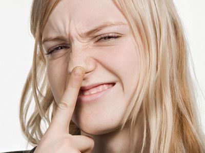 防鼻窦炎复发有氧运动很重要