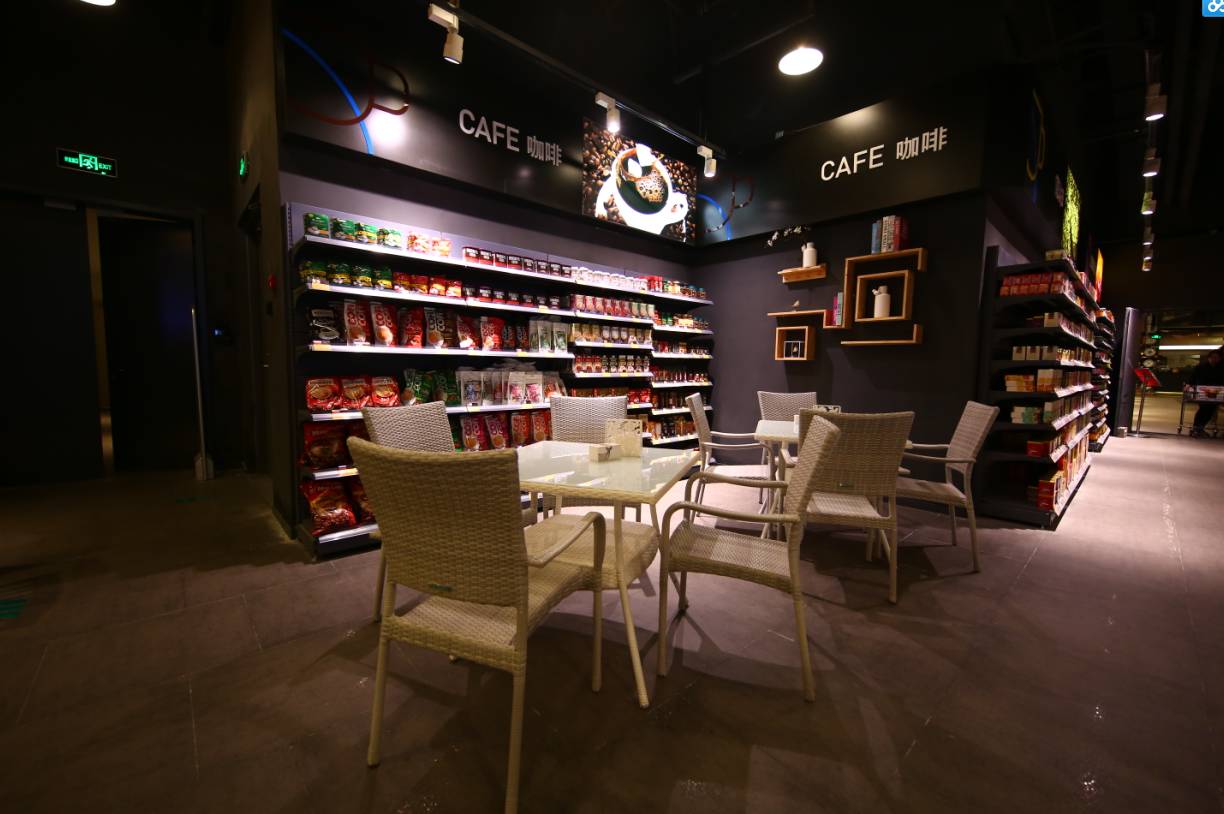 于家堡商场,于家堡一日游必去景点