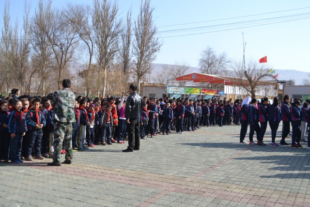 大风天消防警示教育,大风天消防宣传