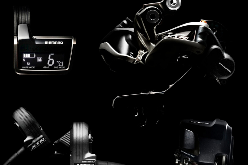 十大壕破天际的山地车零部件盘点,山地车有哪些值得升级的配件