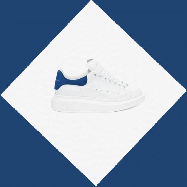 我说春天的另一个名字叫小白鞋，杨幂娜扎袁姗姗都服气！