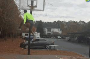 滞空能力还不错但无法拉杆,怎么可以让自己的滞空能力变强