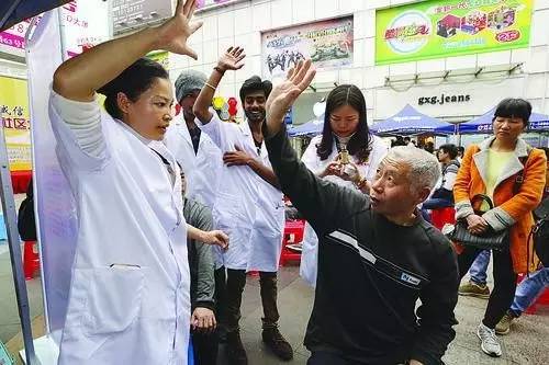 中医养生馆针灸推拿拔罐,老中医针灸推拿全套