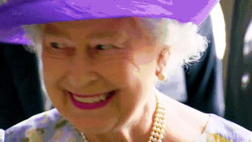 英国皇室*用御**品牌大揭秘！