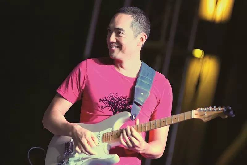 顾忠山爵士三重奏,顾忠山爵士乐