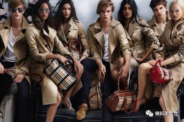 英国皇室*用御**品牌大揭秘！