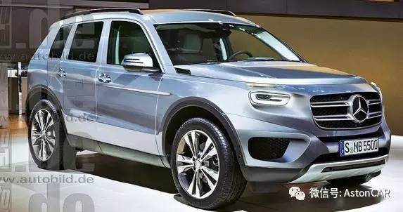 预算30万买suv奔驰glb值得入手吗,奔驰glbsuv可以选配吗