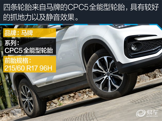 景逸x5性能,东风风行560测评