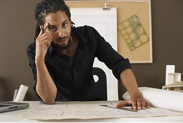 装修设计师一个月工资多少钱,室内装潢设计师工资多少钱