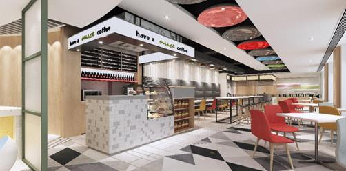 宜必思酒店一分为二,宜必思尚品酒店有哪些是免费的