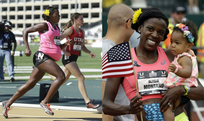 女运动员生完孩子体能会不会下降,生育后女性如何重回职场