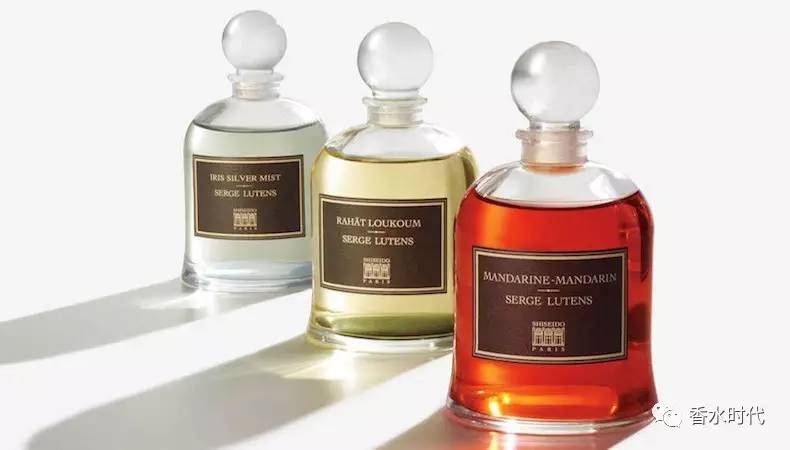 芦丹氏香水淡香推荐,芦丹氏哪款香水最好闻