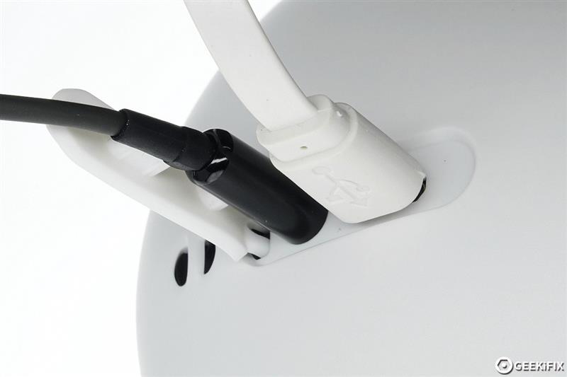 小米蓝牙小音箱拆解,魅族蓝牙接收器拆解