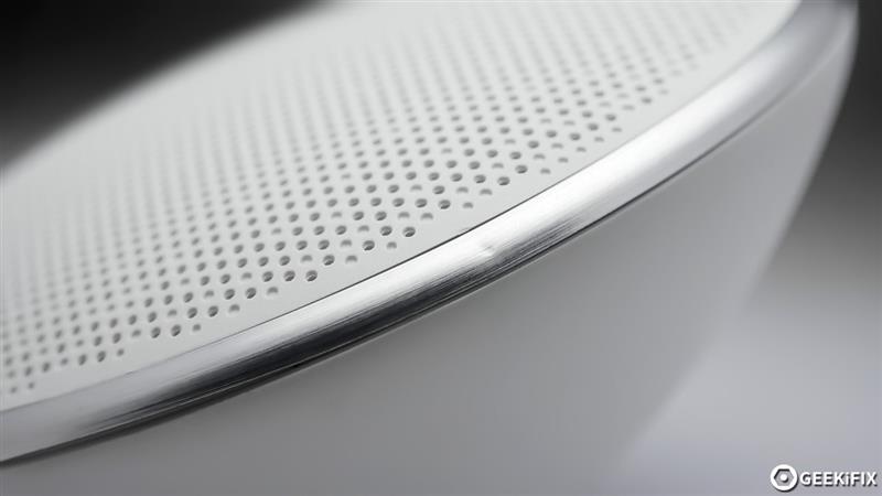 小米蓝牙小音箱拆解,魅族蓝牙接收器拆解