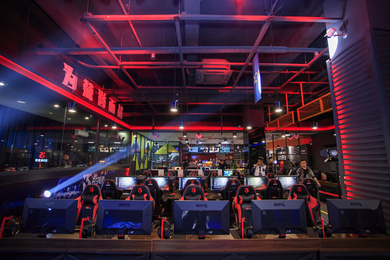 各年csgo赛事精彩时刻,2017年csgo完美精英赛总决赛