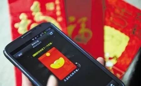 微信红包自动抢模式,微信自动抢红包没用上