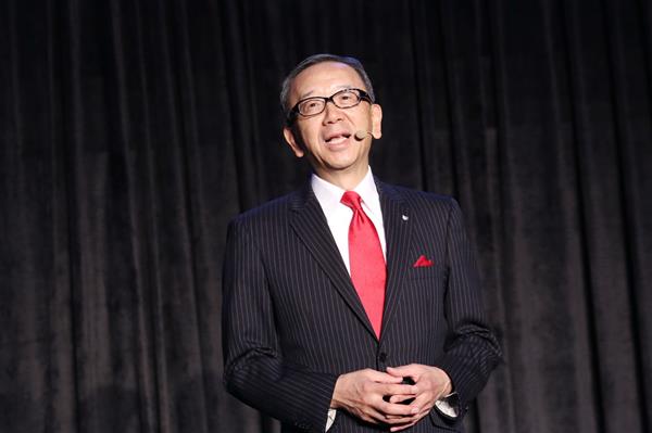 相机没人买!日本一哥操碎心:为中国拼了