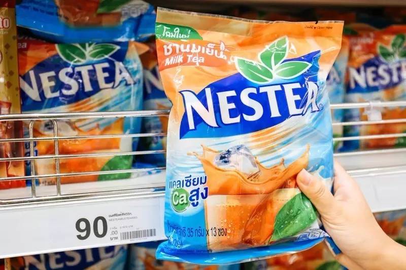 来泰国必买之十大伴手礼,泰国必买10件伴手礼推荐