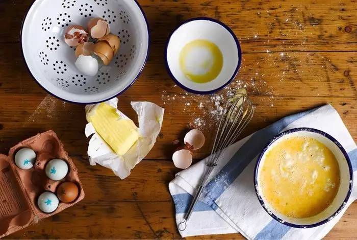 在家吃饭高级仪式感,在家吃饭仪式感美食