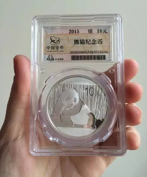 金银币知识欣赏,金银币收藏怎么养护