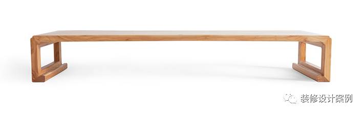 中式家具，温良岁月