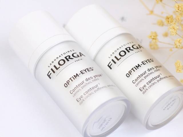 25-30岁适合的平价眼霜测评,25岁适合用的眼霜测评