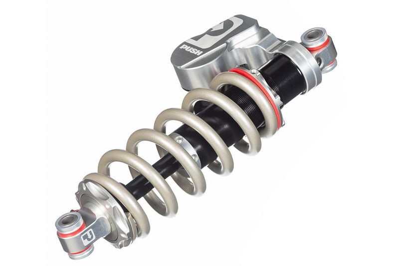 十大壕破天际的山地车零部件盘点,山地车有哪些值得升级的配件