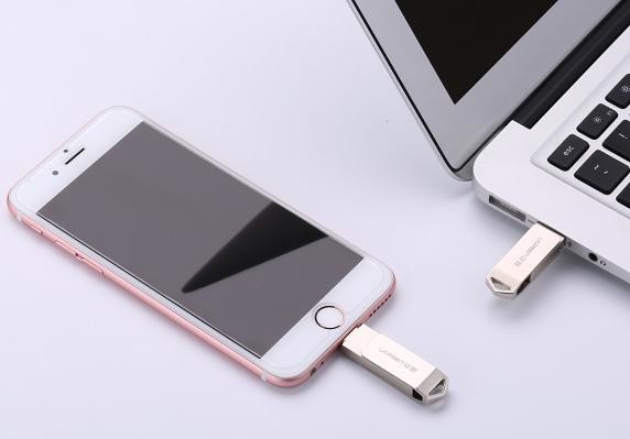 十年前的u盘和现在的u盘的差别,如今u盘有什么用