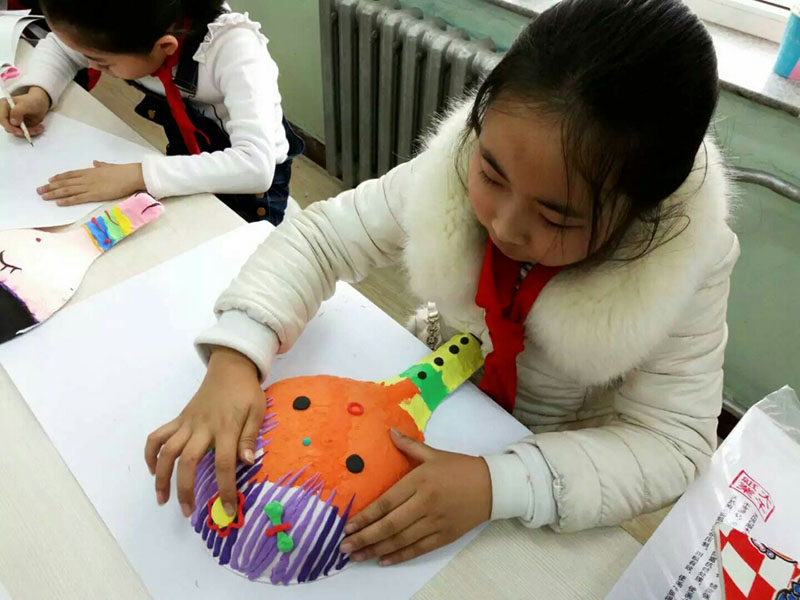 包头乡村少年宫,包头市科技少年宫免费课程