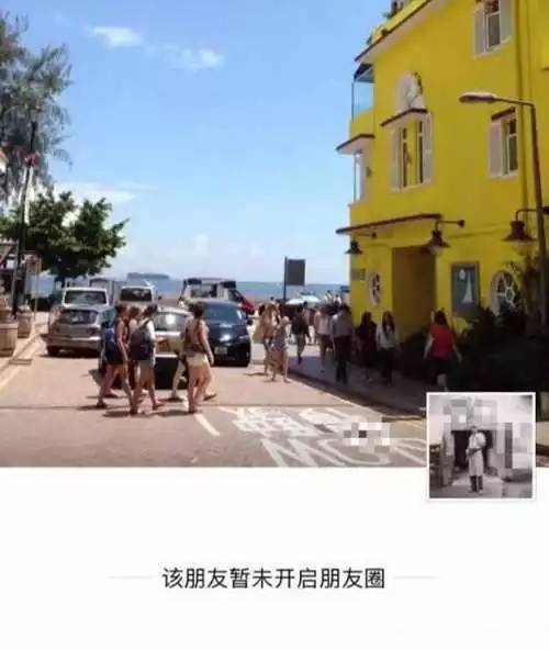 流行的微信朋友圈,最近流行的微信朋友圈