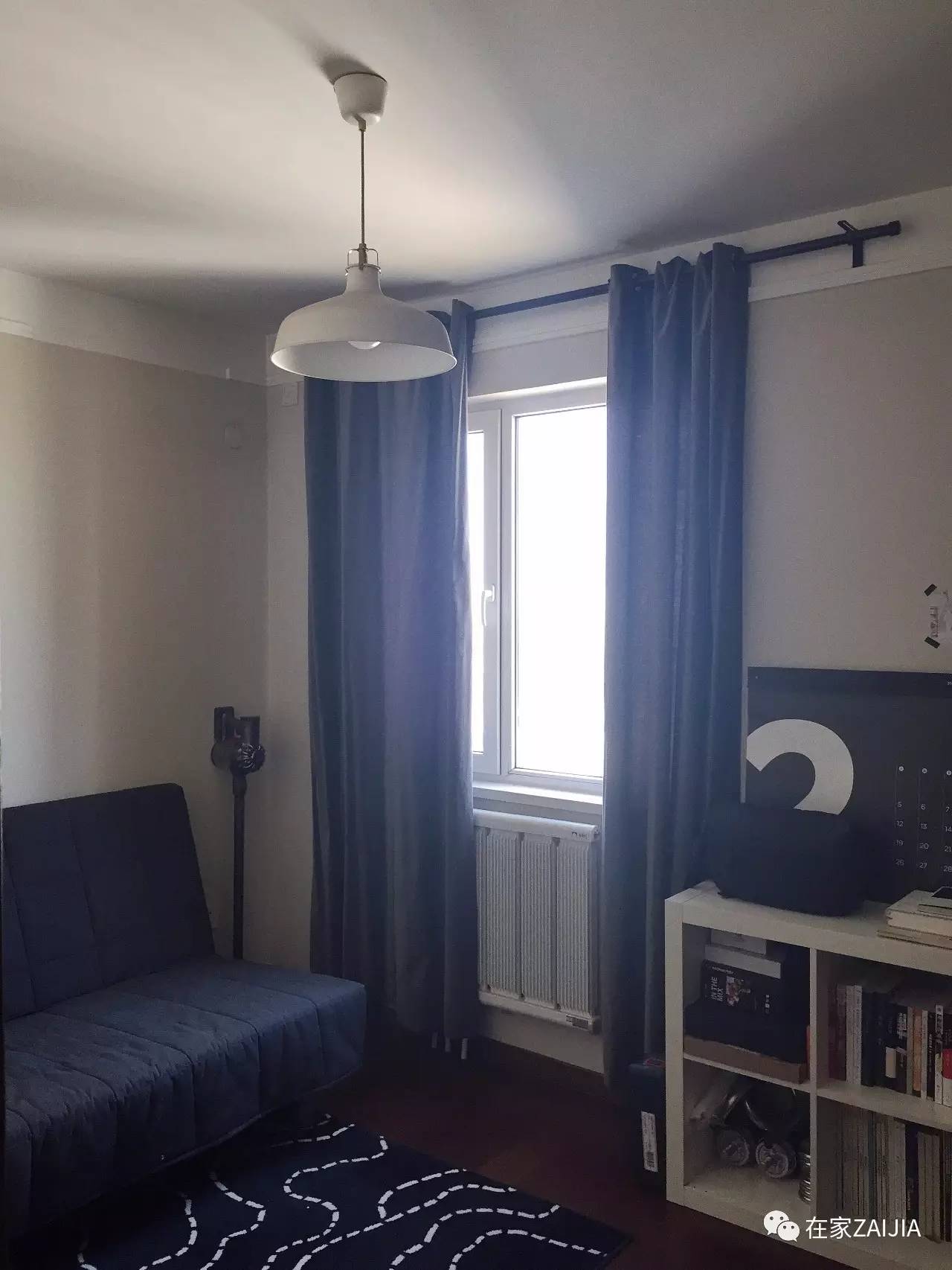 遮、盖、买，小夫妻这样对付老土精装房，悔不当初没买毛坯房