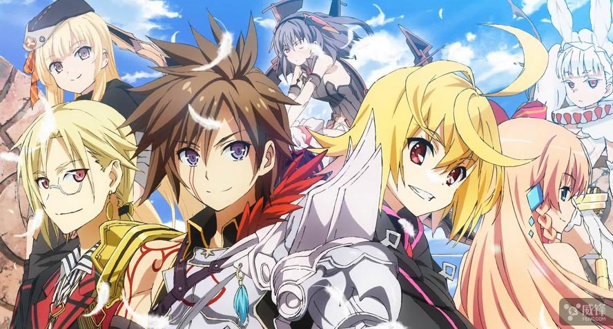 百万亚瑟王最新版,叛逆的百万亚瑟王01