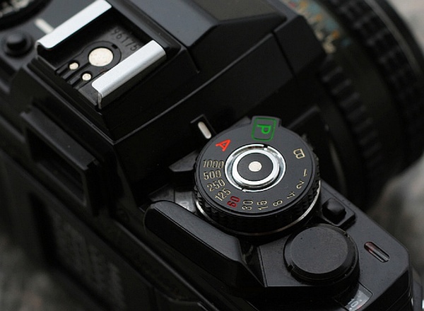 胶片相机摄影基础知识入门,135胶片相机拍摄技巧