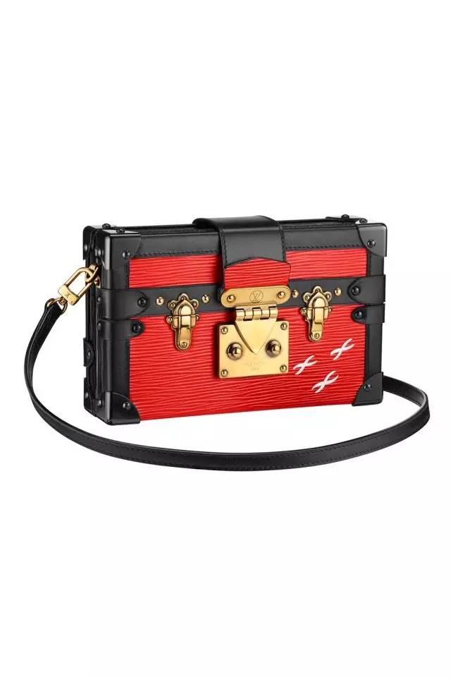 奢侈品包如何鉴别真假新旧,3.15商品自查