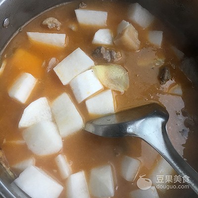 酸萝卜老鸭汤煲做法,酸萝卜老鸭汤料包
