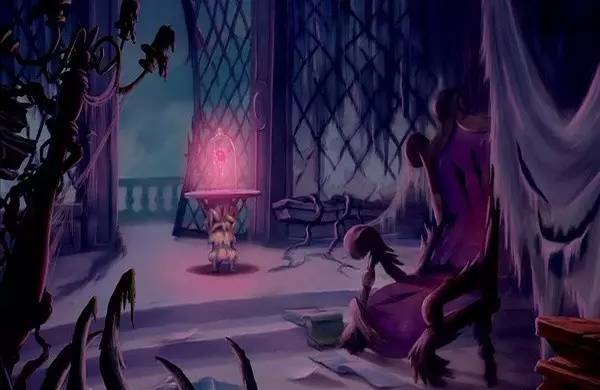 用生命打造传世爱情，37个梗讲述《美女与野兽》诞生记