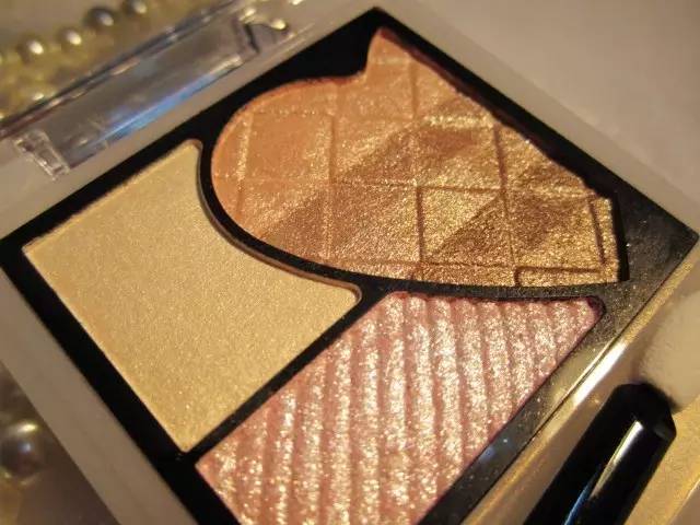 平价又不加价的彩妆,平价不过百国产彩妆