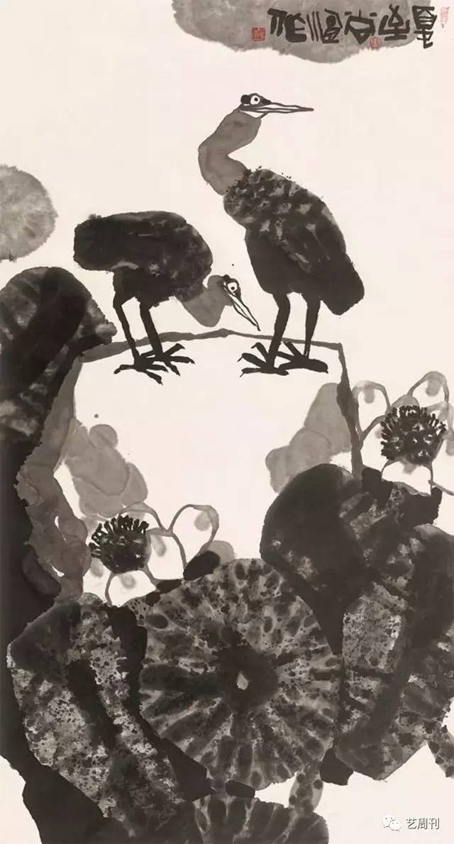 没有花活的尚涛,以作品说话