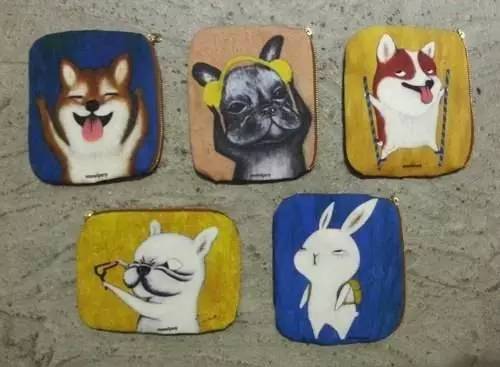 恋物的女人更幸福