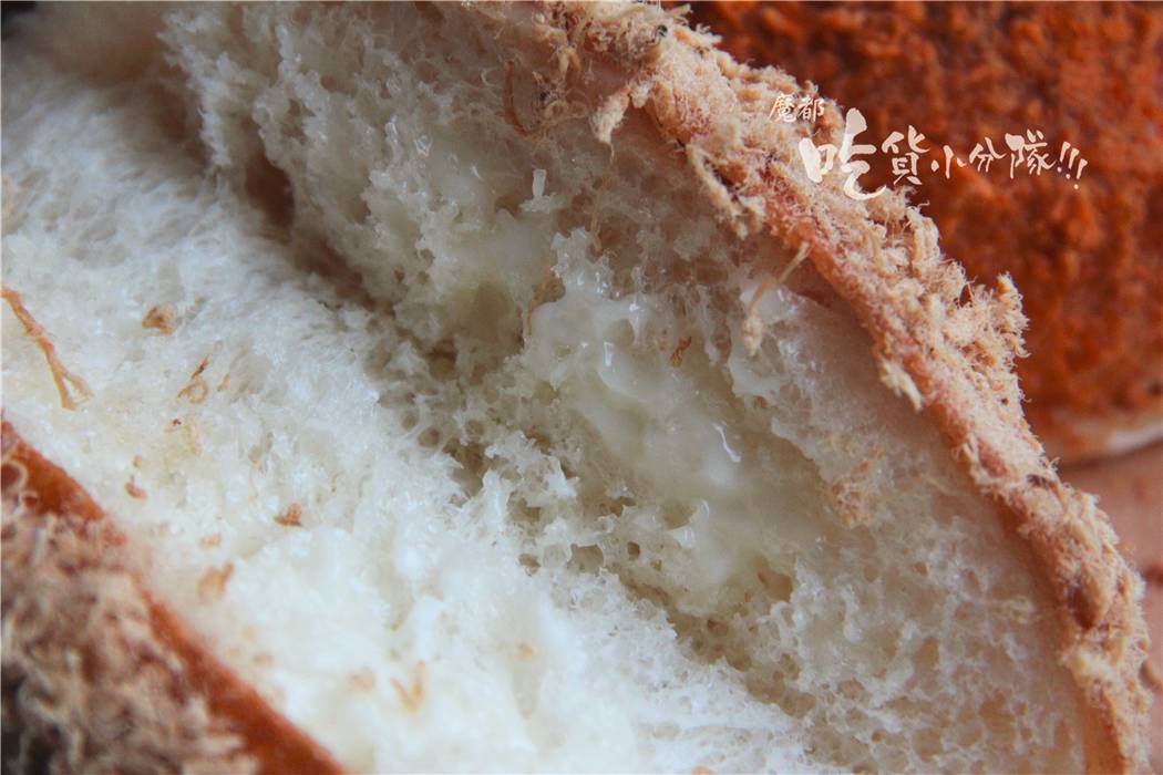 肉松配上什么好吃 (肉松搭配什么好吃)